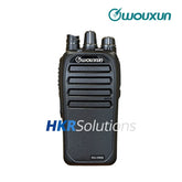 WOUXUN KG-D908